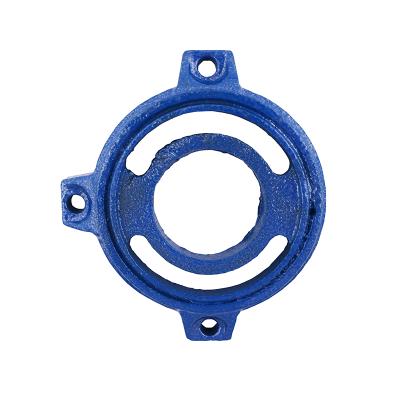 Swivel base for Bench Vice 100 mm art. 40030100